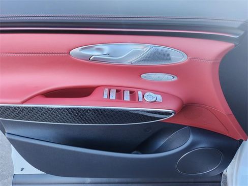 New 2026 Genesis GV70 3.5T Sport Prestige image 7