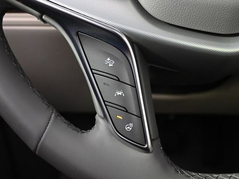 New 2025 Cadillac XT5 Premium Luxury w/ LPO, Floor Liner Package AWD/4WD image 35
