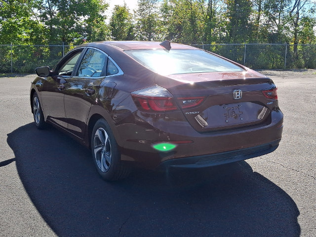 Used 2019 Honda Insight LX image 10