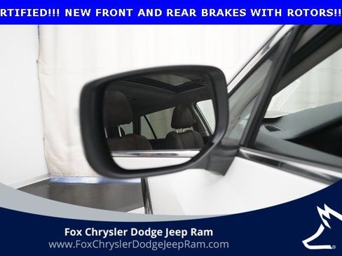 Used 2021 Subaru Outback Touring image 26