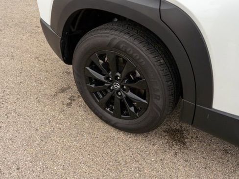 Used 2025 MAZDA CX-50 AWD 2.5 S w/ Weather Package image 10