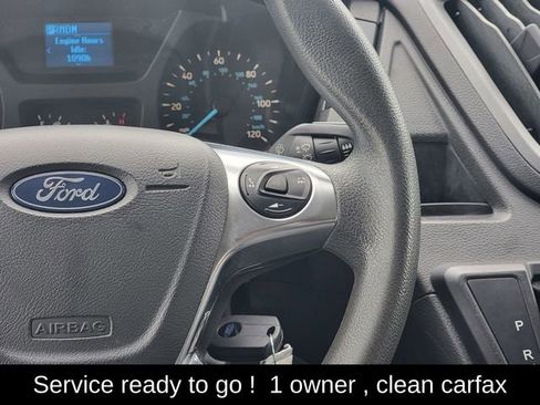 Used 2019 Ford Transit 350 148 Low Roof RWD image 25