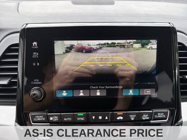 Used 2021 Honda Odyssey Touring image 37