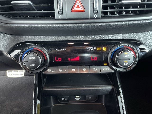 Used 2023 Kia Forte GT-Line w/ GT-Line Technology Package FWD image 24