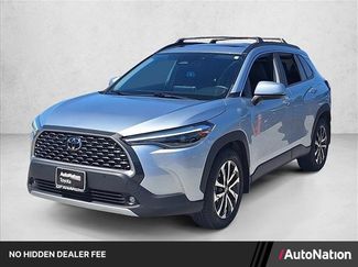 Certified 2023 Toyota Corolla Cross XLE w/ Convenience Package FWD video 1