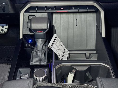 New 2026 Toyota Tundra SR5 AWD/4WD image 11