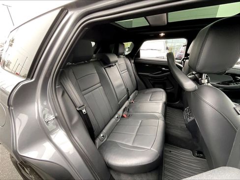 Used 2026 Land Rover Range Rover Evoque S image 29