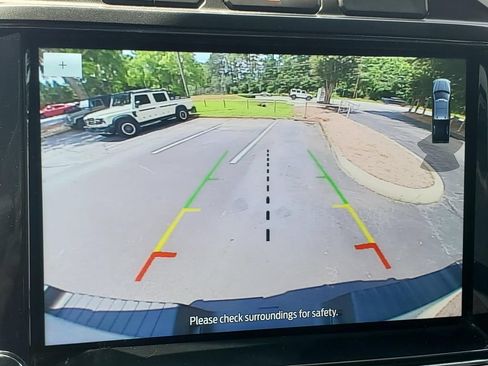 Used 2022 Ford F350 Lariat w/ Lariat Value Package AWD/4WD image 28