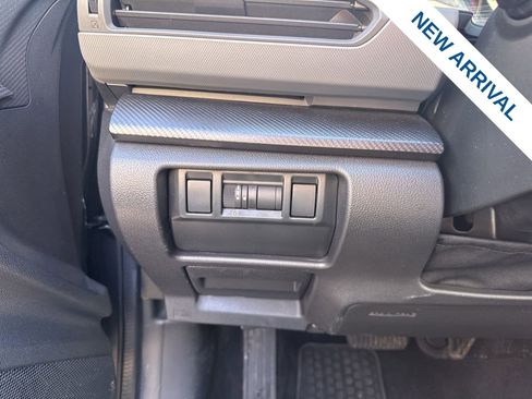 Used 2025 Subaru Crosstrek 2.5i Wilderness w/ Wilderness Package image 19