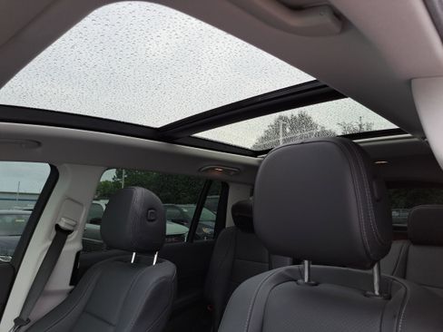 Used 2025 Mercedes-Benz GLS 450 4MATIC image 25