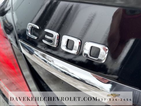 Used 2019 Mercedes-Benz C 300 4MATIC Sedan image 38