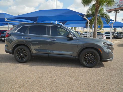 Used 2023 Honda CR-V Sport image 9