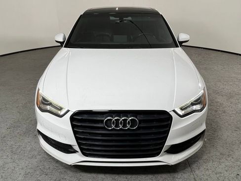 Used 2016 Audi A3 1.8T Premium FWD image 8