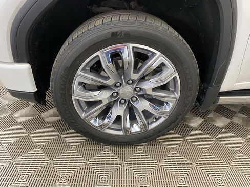 Used 2023 GMC Sierra 1500 Denali w/ Denali Reserve Package image 6