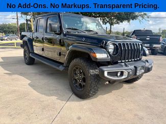 Used 2023 Jeep Gladiator Sport AWD/4WD video 1