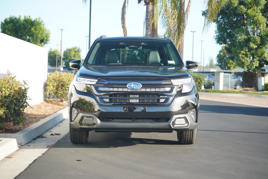 New 2026 Subaru Forester Sport AWD/4WD image 6