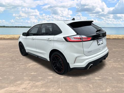 Used 2022 Ford Edge ST w/ Equipment Group 401A image 12