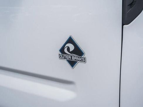 Used 2023 Ford Bronco Sport Outer Banks w/ Tech Package image 15