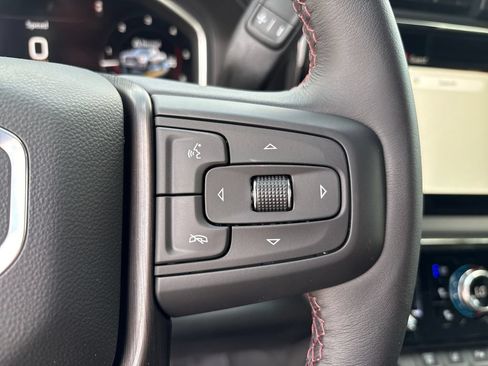 New 2026 GMC Sierra 2500 AT4X w/ LPO, Black Badging Package AWD/4WD image 19