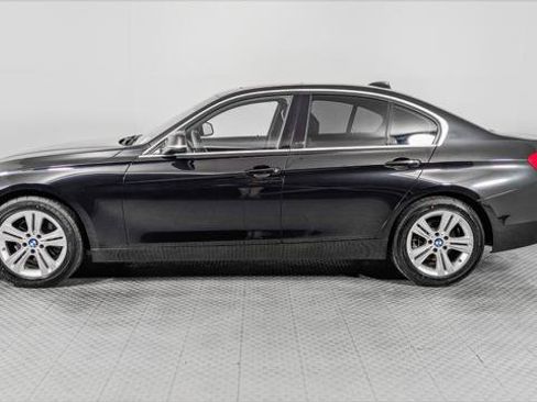Used 2017 BMW 330i xDrive Sedan AWD/4WD image 3