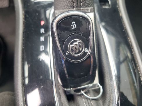 Used 2018 Buick Encore Preferred FWD image 26