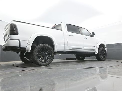 Used 2023 RAM 1500 Laramie AWD/4WD image 56