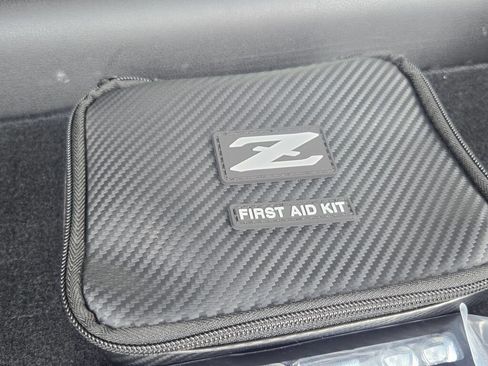 Used 2024 Nissan Z Sport w/ Floor Mat Package RWD image 15