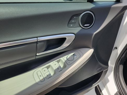 Used 2022 Hyundai Sonata Limited FWD image 15
