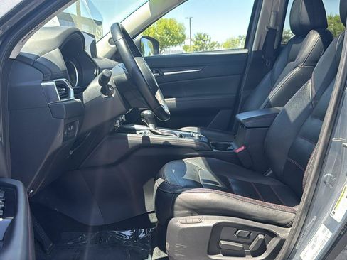 Used 2024 MAZDA CX-5 Carbon Edition AWD/4WD image 22