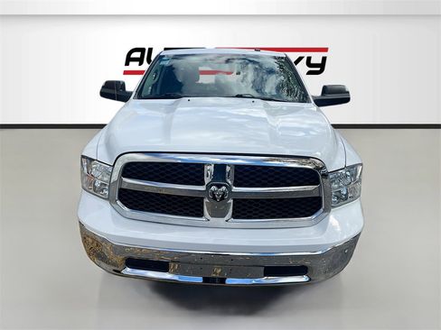 Used 2022 RAM 1500 Tradesman w/ Popular Equipment Group image 2