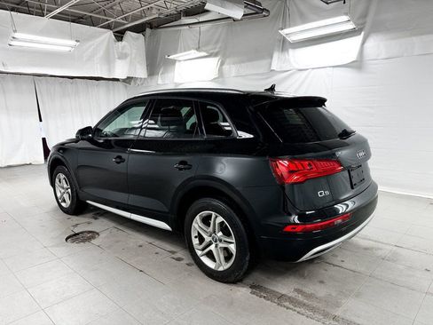 Used 2018 Audi Q5 2.0T Premium image 4
