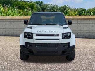 New 2026 Land Rover Defender 110 X-Dynamic SE AWD/4WD video 2