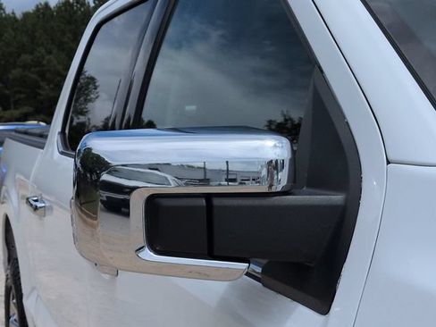 Certified 2023 Ford F150 Lariat w/ Equipment Group 502A High AWD/4WD image 13