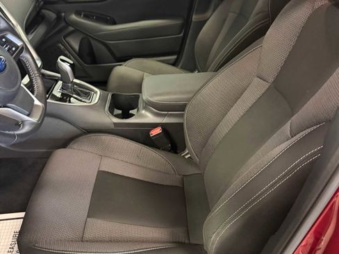 Certified 2022 Subaru Outback Premium AWD/4WD image 21