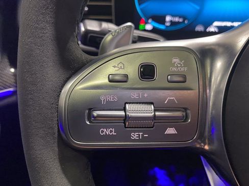 Certified 2021 Mercedes-Benz GLS 63 AMG 4MATIC image 11