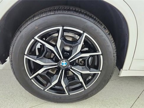Used 2025 BMW X4 xDrive30i image 61