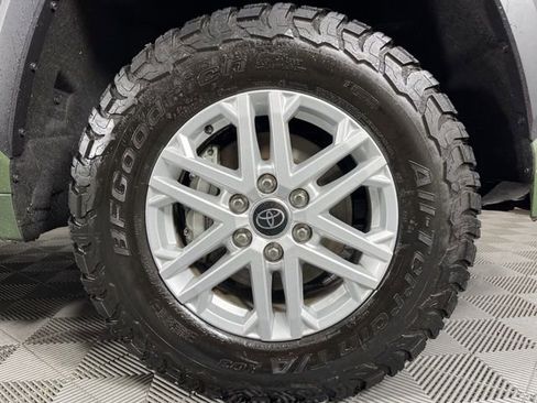 Used 2023 Toyota Tundra SR5 image 14