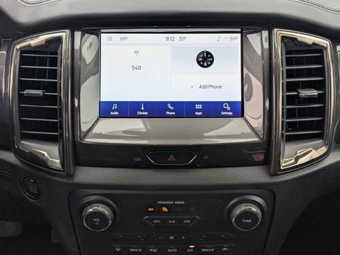 Certified 2023 Ford Ranger Lariat image 19