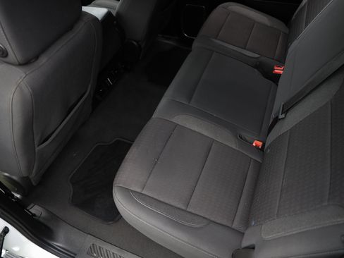 Used 2024 Chevrolet Silverado 1500 LT w/ Protection Package RWD image 15
