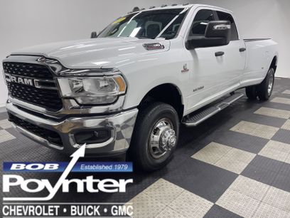 Used 2024 RAM 3500 Big Horn