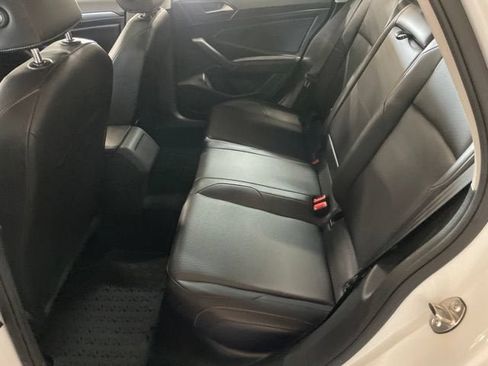 Used 2019 Volkswagen Jetta SEL FWD image 11