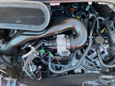 Used 2024 Ford Transit 150 Low Roof image 26