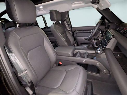 New 2026 Land Rover Defender 110 S AWD/4WD image 30