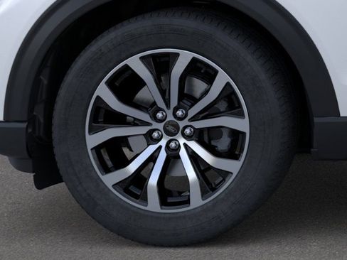 New 2026 Ford Explorer ST-Line RWD image 19