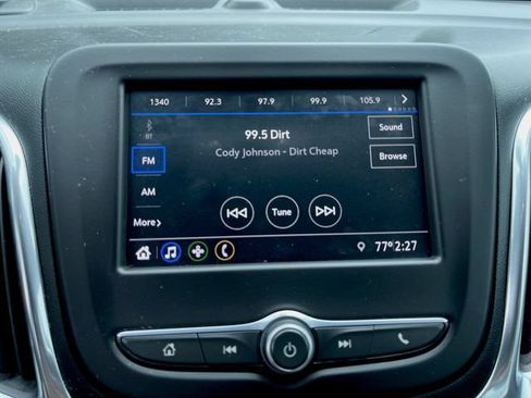 Used 2020 Chevrolet Equinox LS FWD image 14