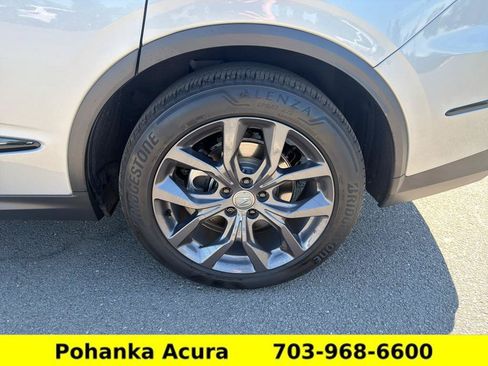 Certified 2023 Acura MDX A-Spec AWD/4WD image 30