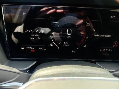 New 2026 GMC Terrain Denali image 24