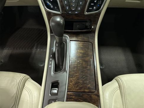 Used 2015 Buick LaCrosse Premium w/ Driver Confidence Package #1 image 34