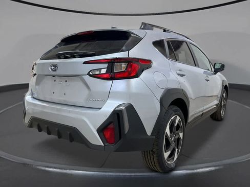 Certified 2025 Subaru Crosstrek 2.5i Limited image 5