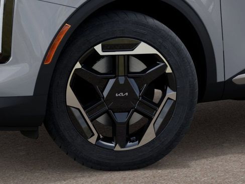 New 2026 Kia Sportage S image 9